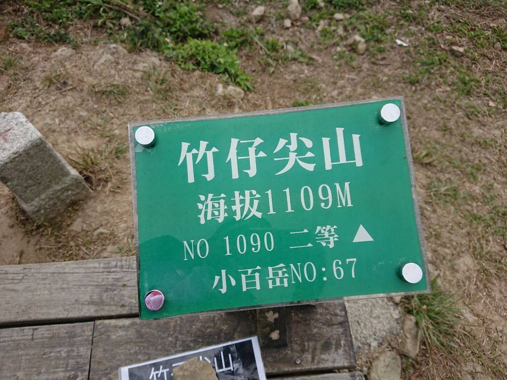 竹子尖山vs觀音步道+梅龍步道_270403