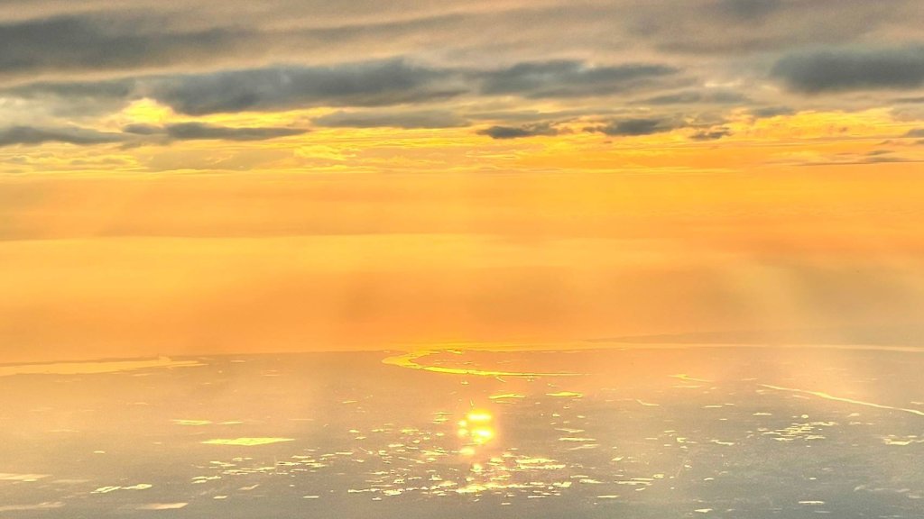 1/5~7雲海故鄉~南嶽北大武山_2687871