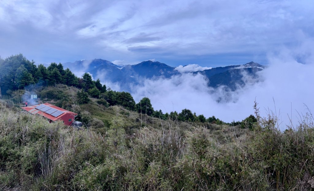 南橫三星 + 關山_1743813