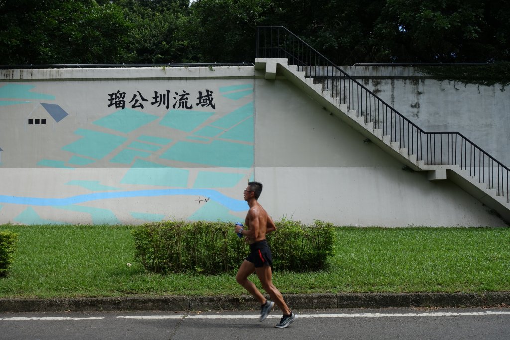 木柵河濱公園．景美河濱公園_1142975
