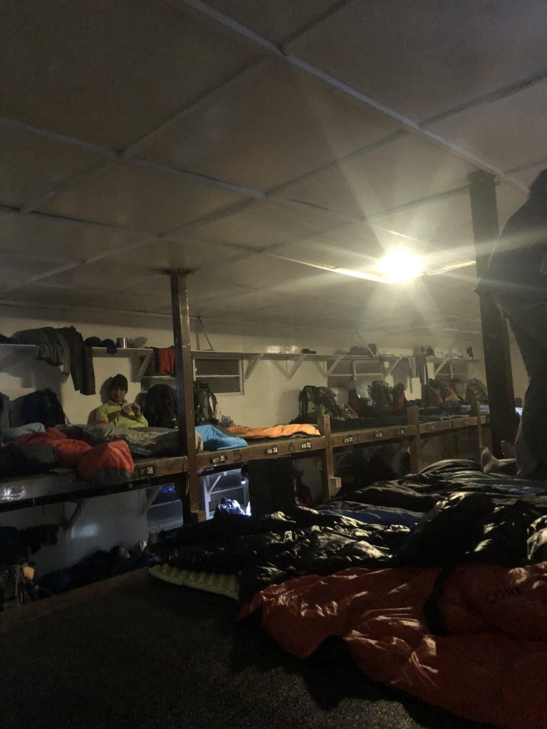 雪山 不下雪_532921