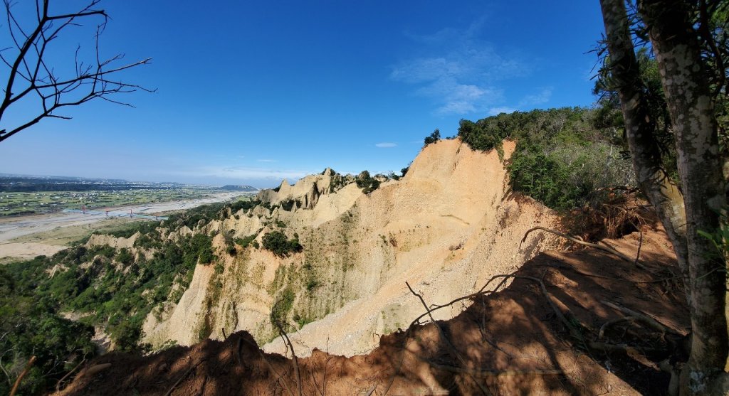 2021-10/17-苗栗三義-火炎山_1492392