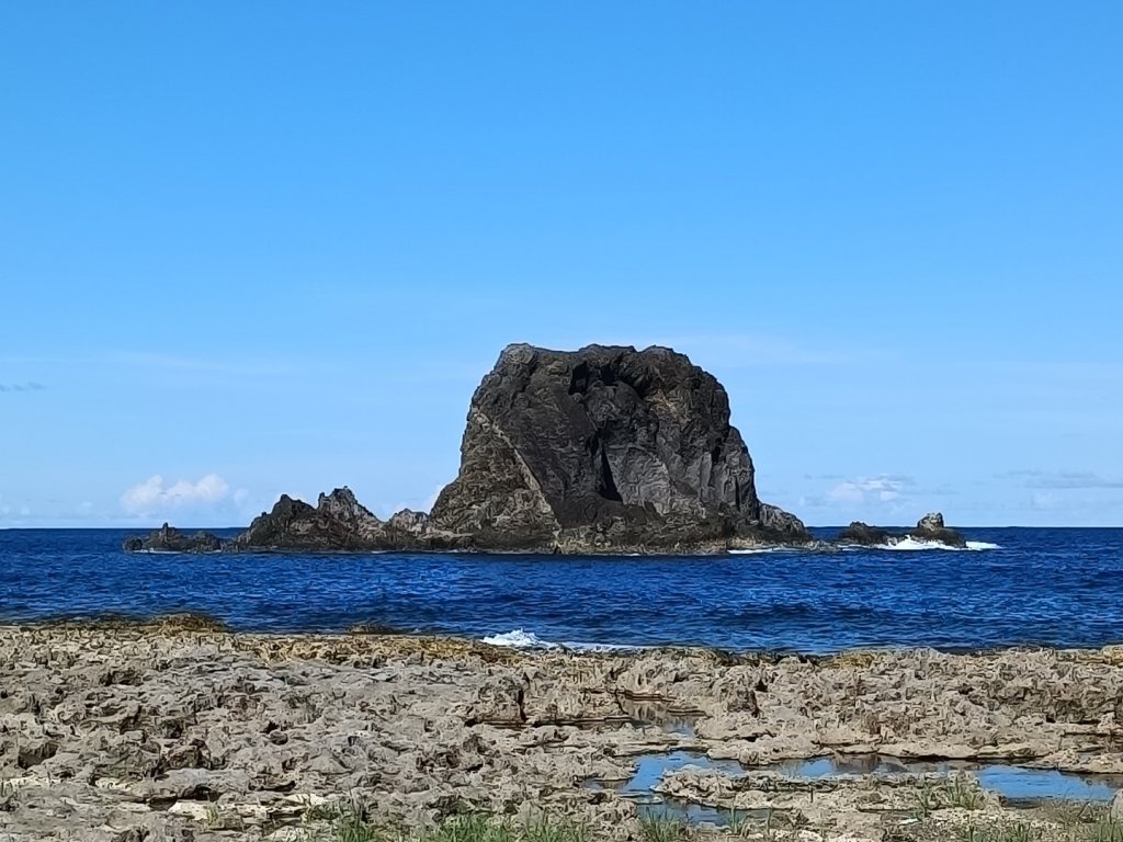 綠島徒步環島_1794618