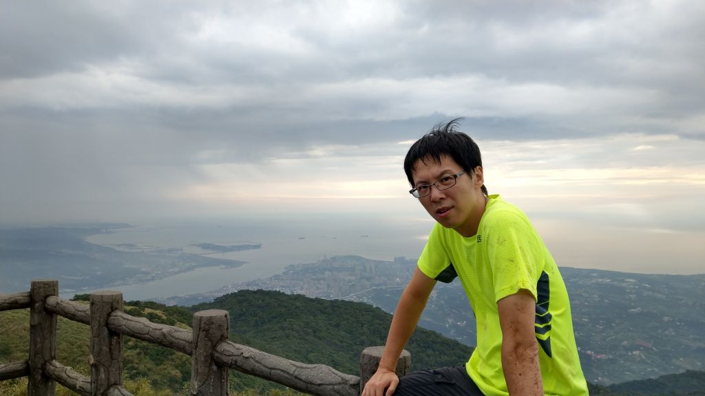 陽明山東西大縱走活動_403516