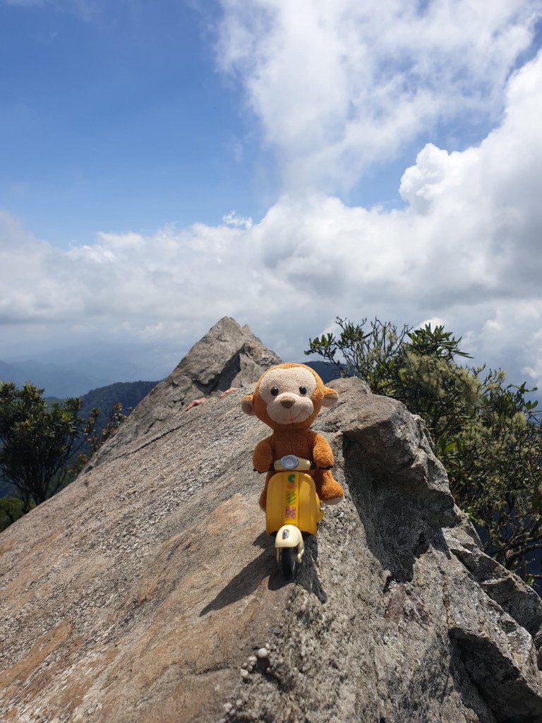 20190714鳶嘴西稜_630888