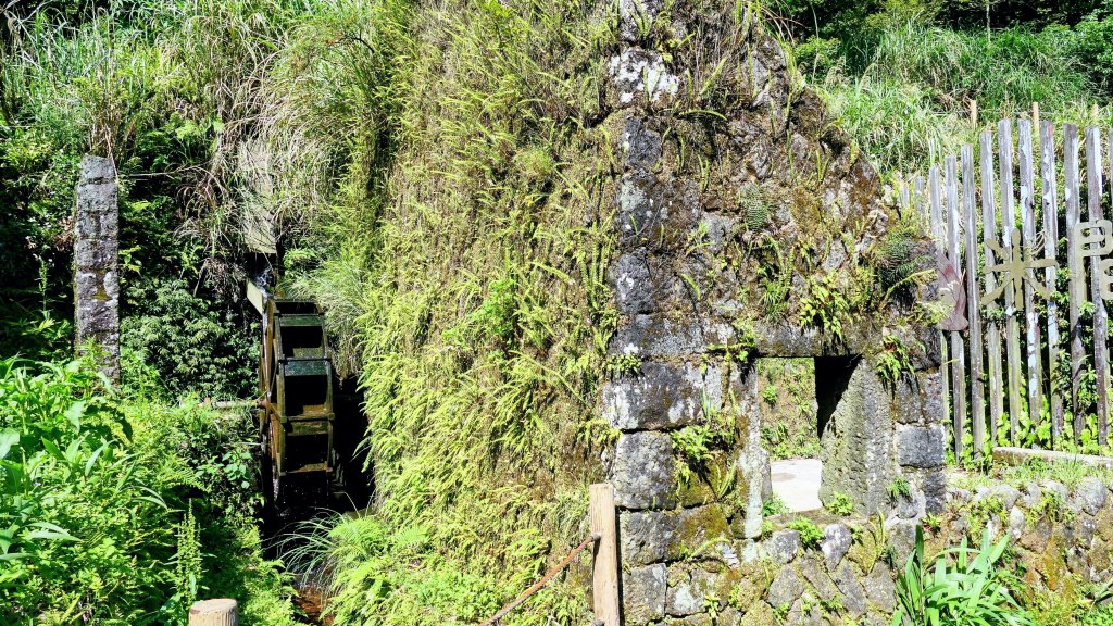 猴崁古道。盧特訪積_2773347