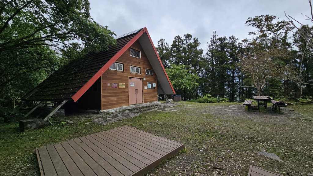 【美美兔走山趣】瓦拉米單攻27.2K-神人級路線。_2773403