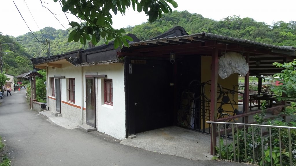 舊三貂嶺隧道_2106469