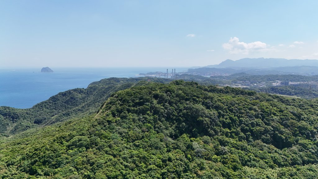 2025.09.13－情人湖步道&大武崙山_2885806