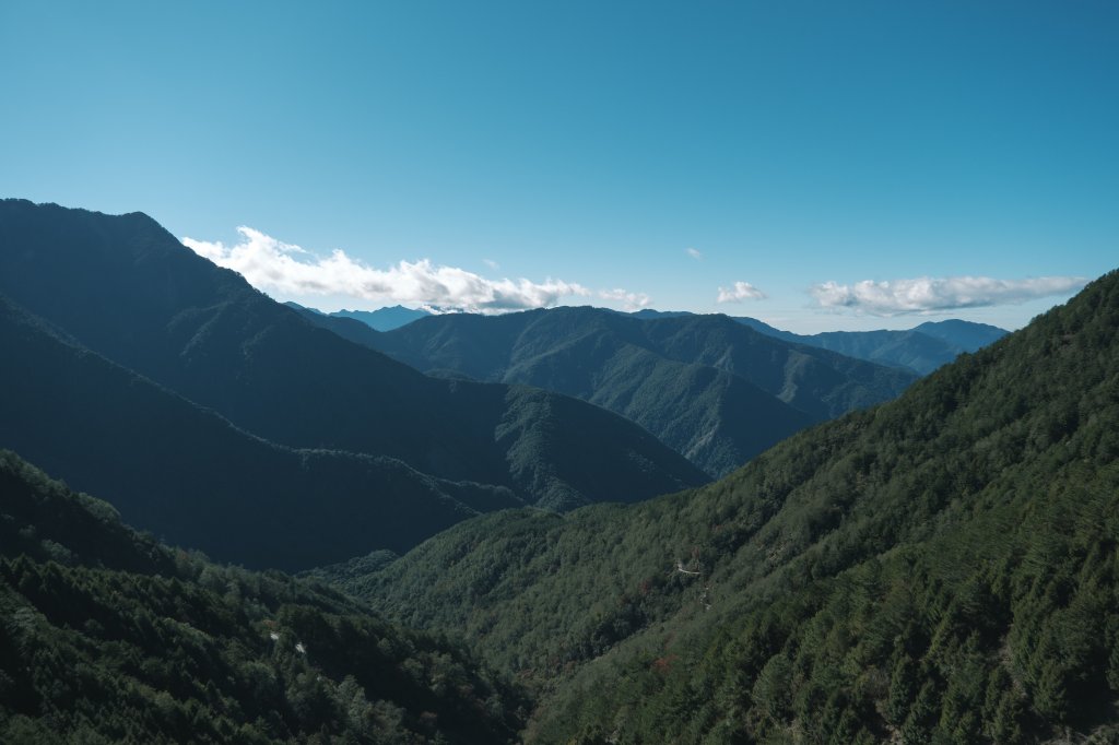 【玉山】主峰北峰二日，臺灣第一高峰雪季最美角度_1881174