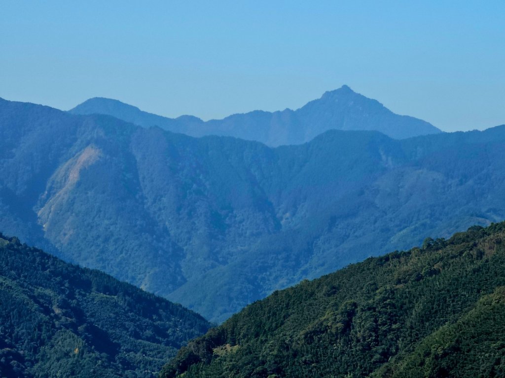 油羅山-2025森遊竹縣皮皮獅探險隊封面圖