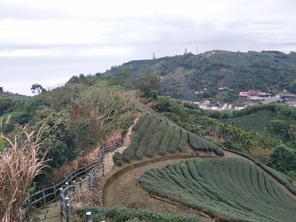 雲嘉七連峰_1560713