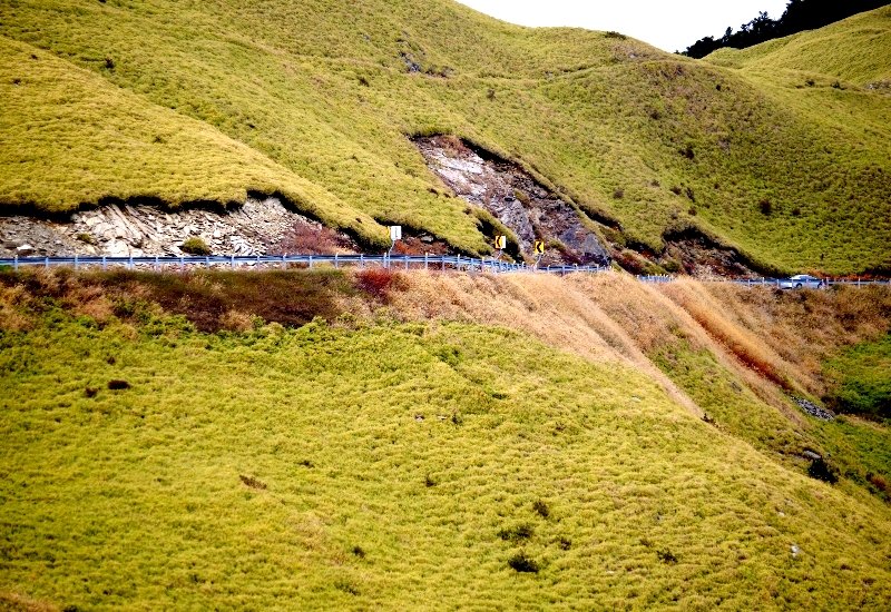 山風15度C吹拂 ~ 合歡溪 步道_1551750