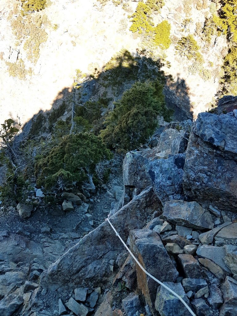 難忘的武陵四秀之品田山.池有山.桃山_854285