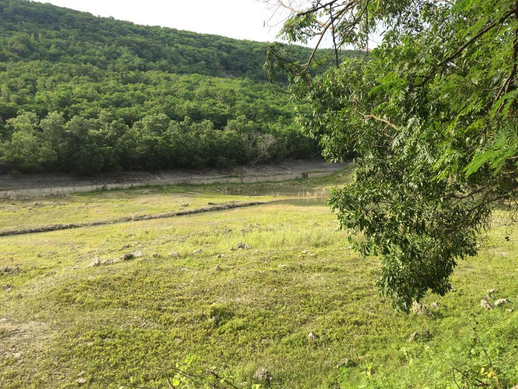 半屏山親子登山趣封面圖