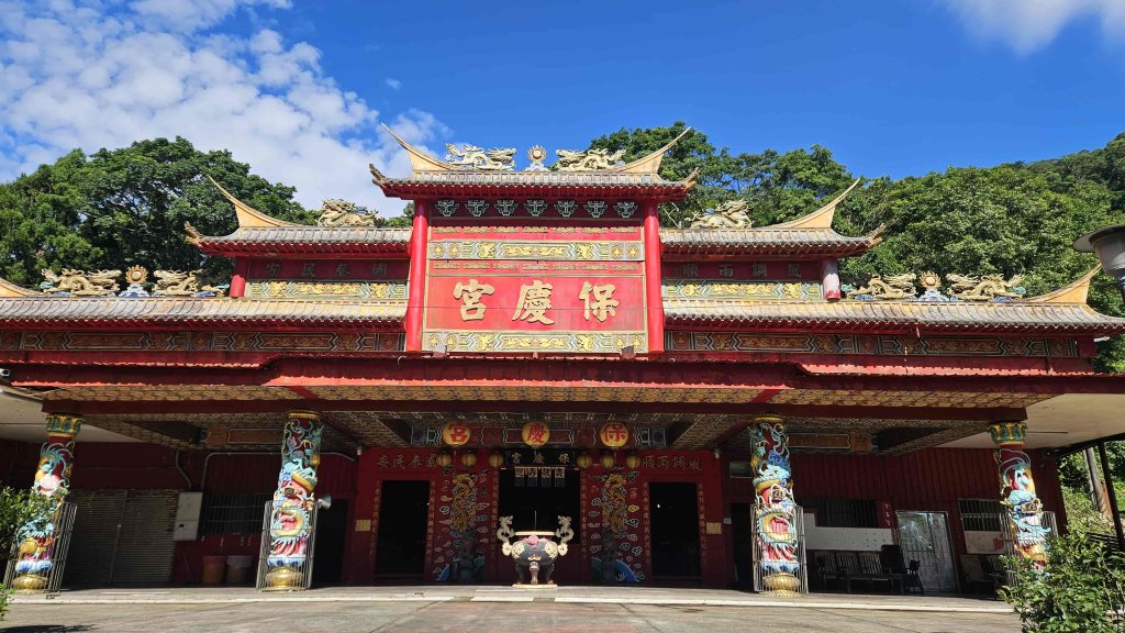 20250730烏來三山下紅河谷封面圖