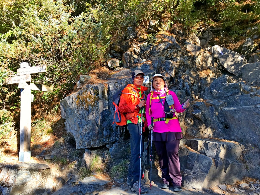 30年後重逢玉山前峰2018/01/01_237019