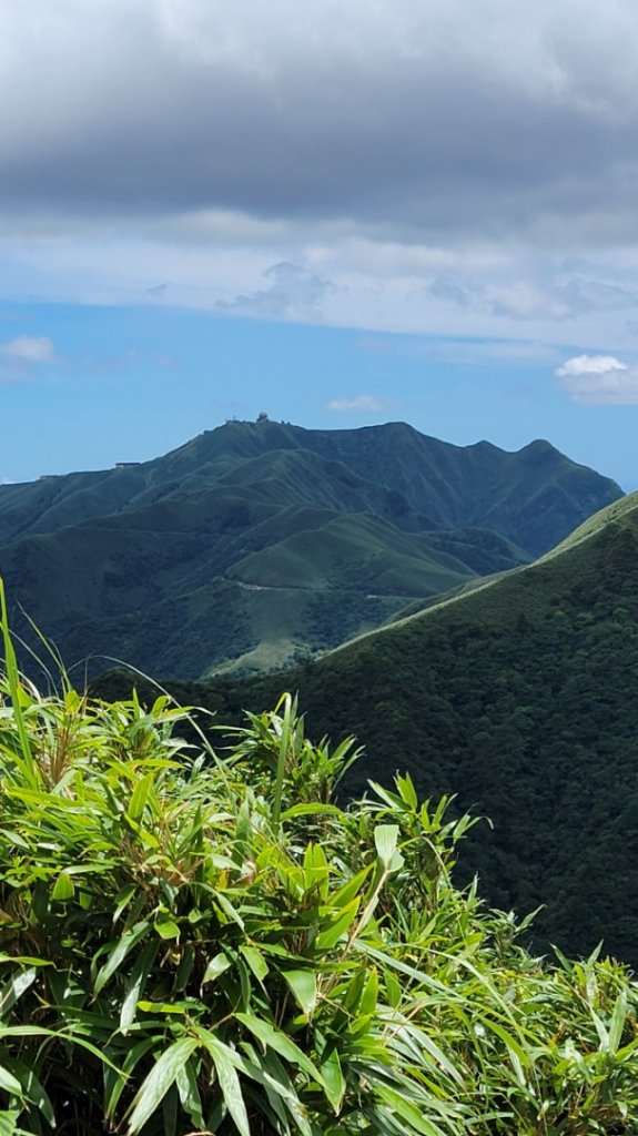 小觀音山群峰-20230715_2220641