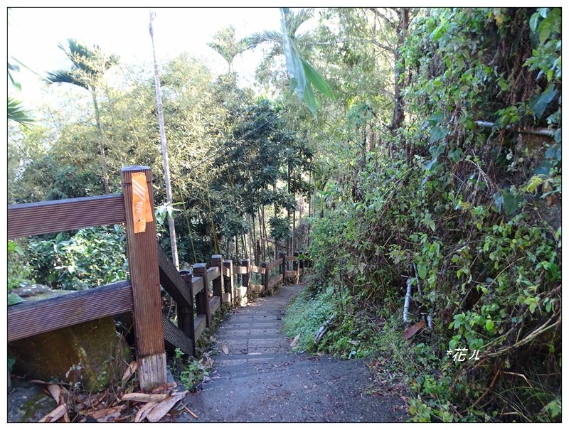 華山/3號好漢步道_781453