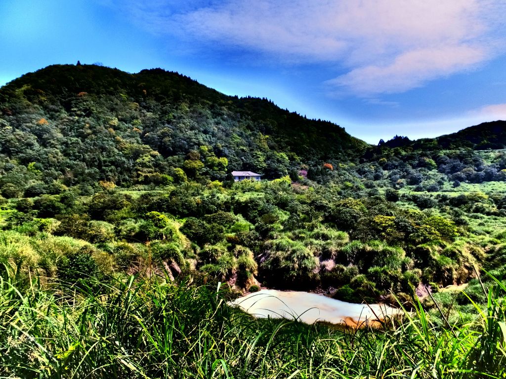 【湖景步道】陽明山夢幻湖步道_111847