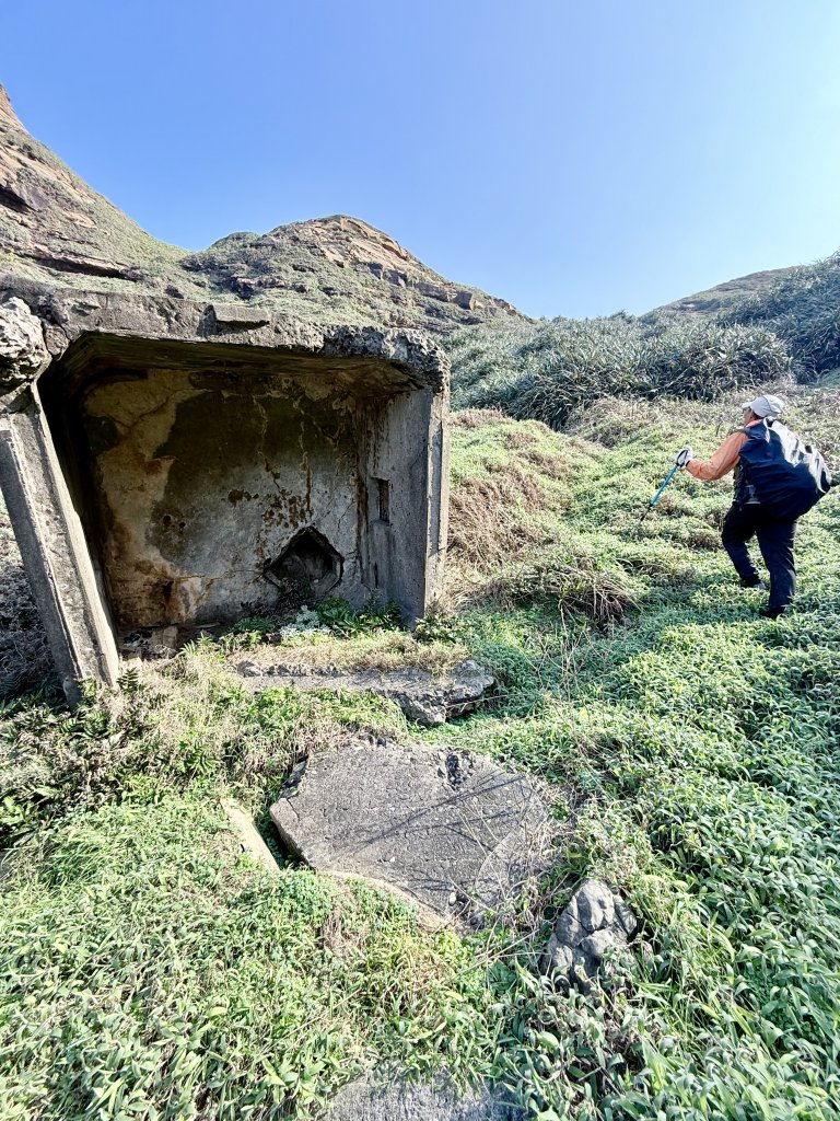 環島登火燒寮山.鼻頭角山  2025.01.06_2688672