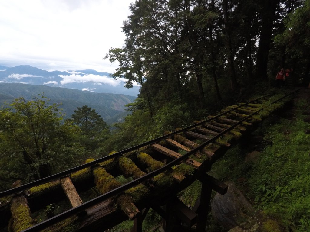 太平山見晴古道封面圖