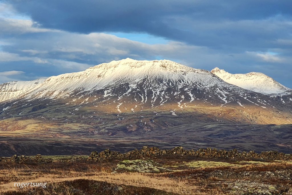 造訪冰與火的國度-千瀑之國冰島封面圖