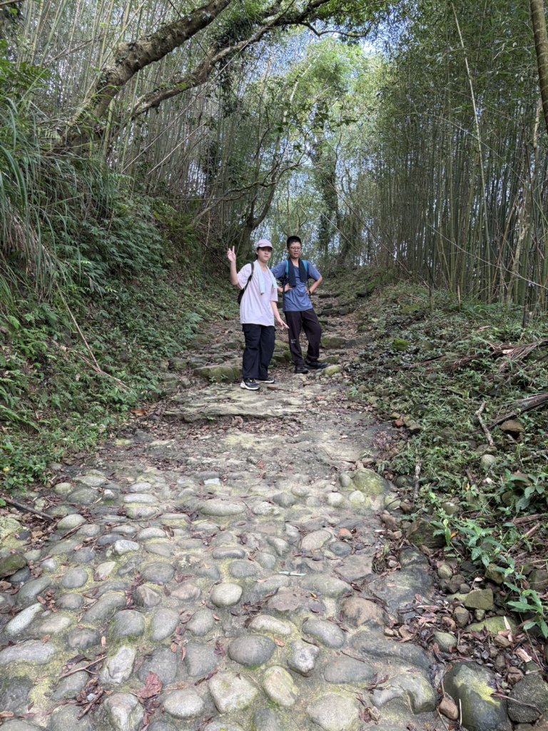 20250830台南關仔嶺大凍山步道_2914696