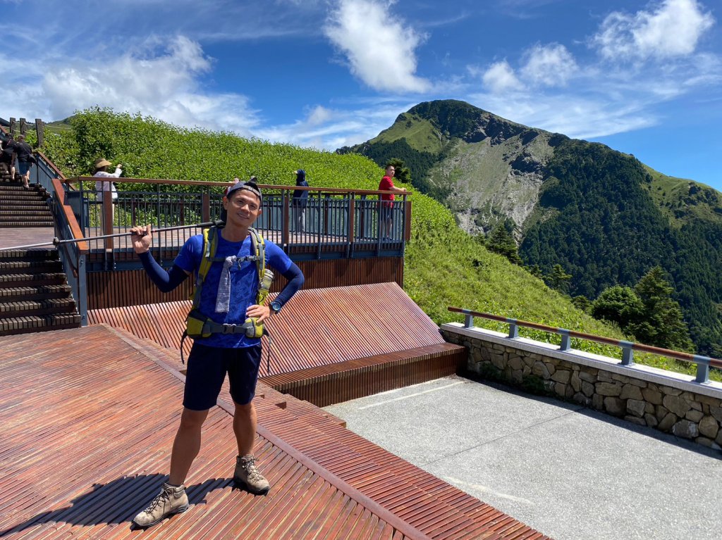 瀧奧山【此生最難搞的一座山】_2236836