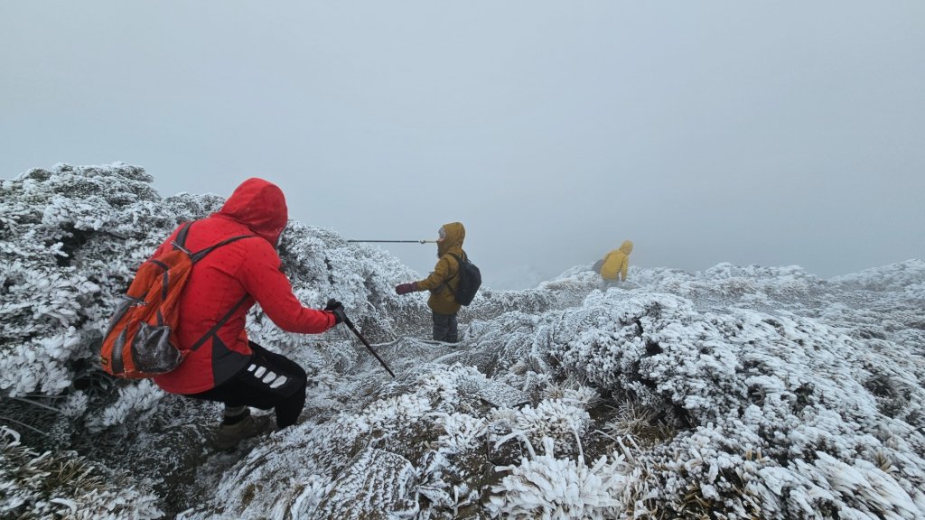 112.3.13～3.14 冰封奇萊主北_2074119