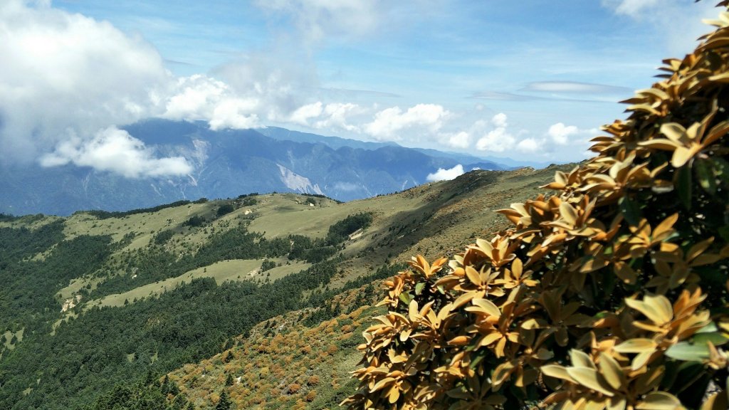 南湖大山_927037