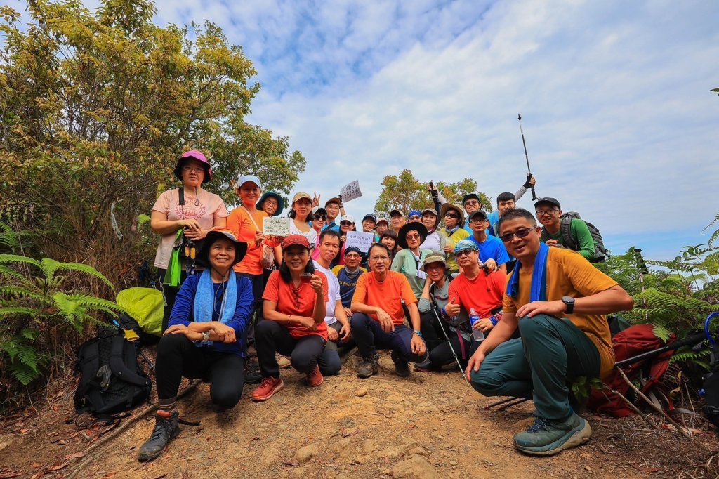 1130511夫拉縱走_2500122