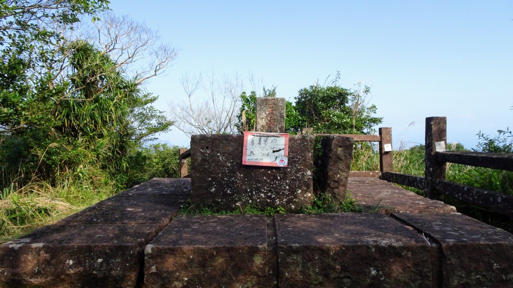 灣坑頭山，大里上大溪下_1993940