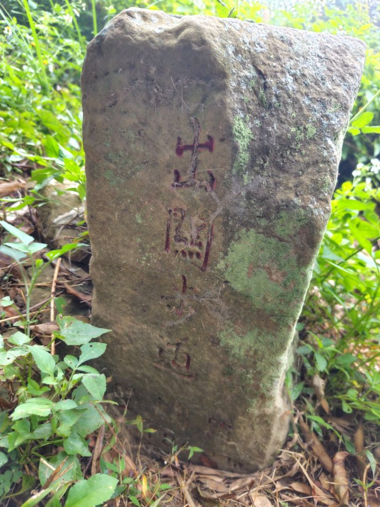 苗栗關刀山_2975085