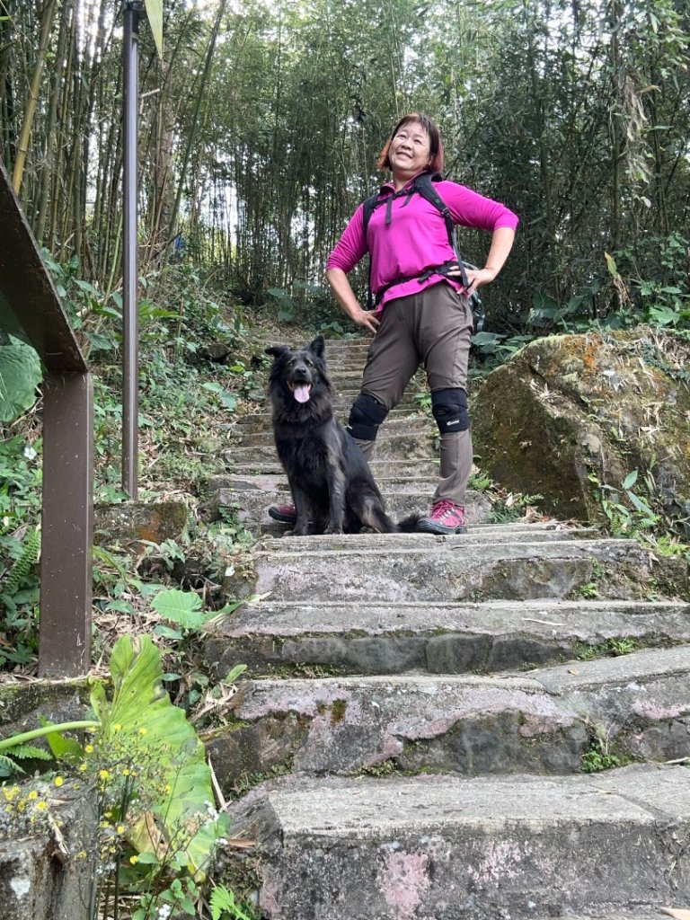 嘉雲二尖山、大尖山_2734872