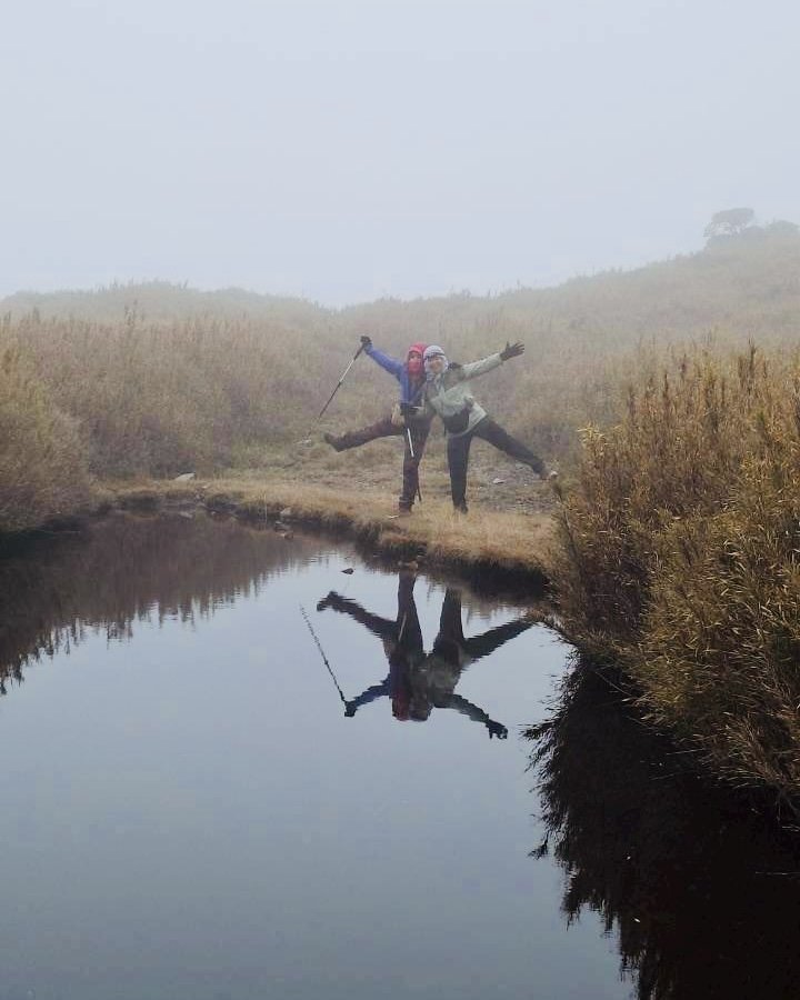 逆走雪劍💙淒風苦雨賞雪❄️+🎂⛰️旅_2967632