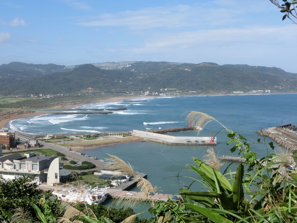金山魚路古道．獅頭山公園_91841