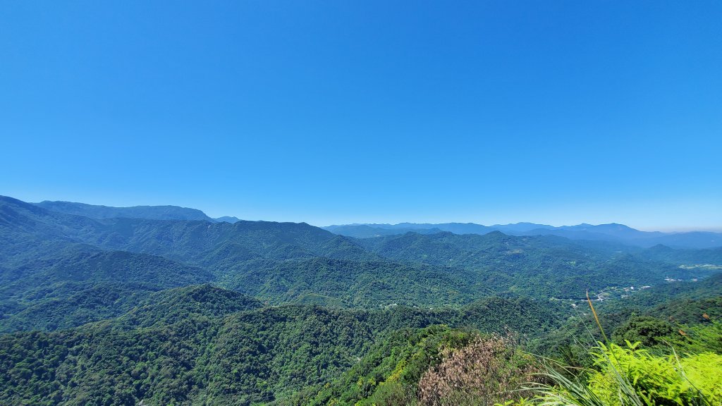 石牛山 鹿寮坑步道 仁和步道_1775747