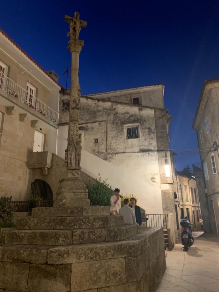 葡萄牙之路中央線（D1）_631940