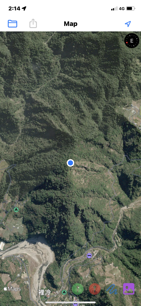 馬崙山1120210封面圖
