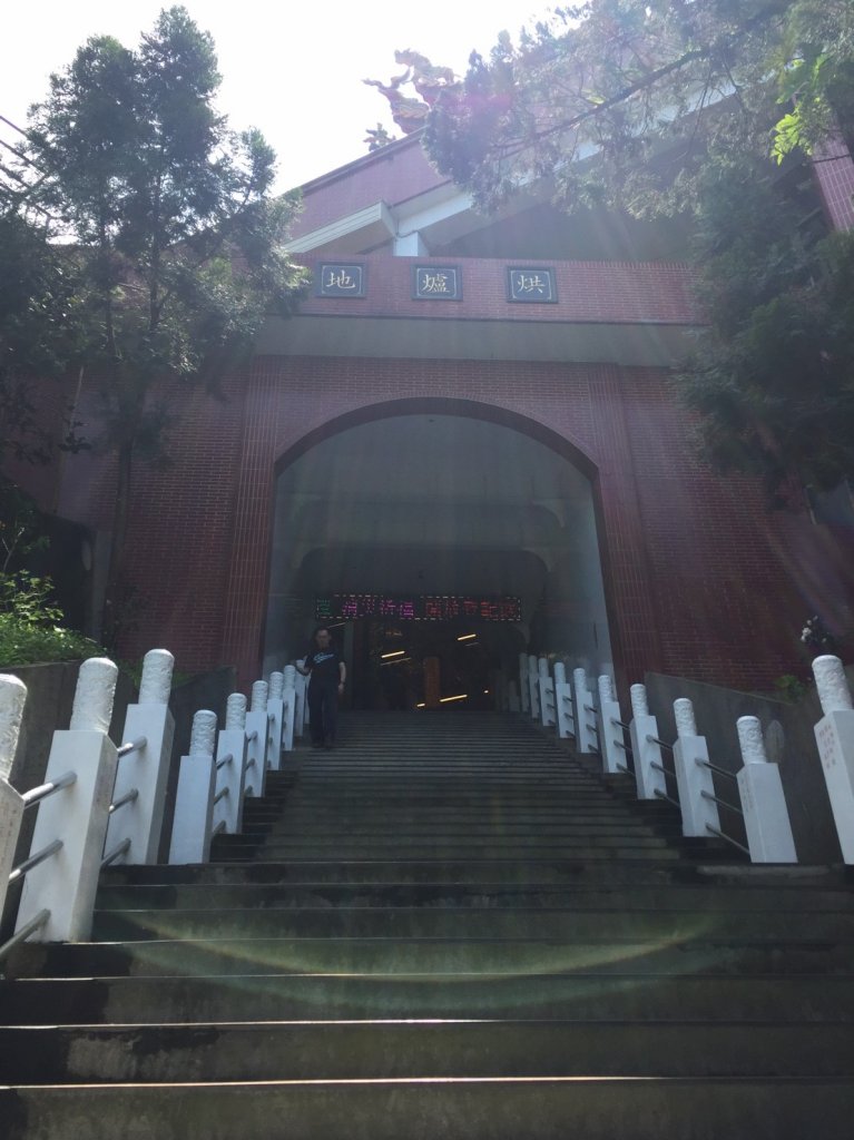 20190326 南勢角山_552485