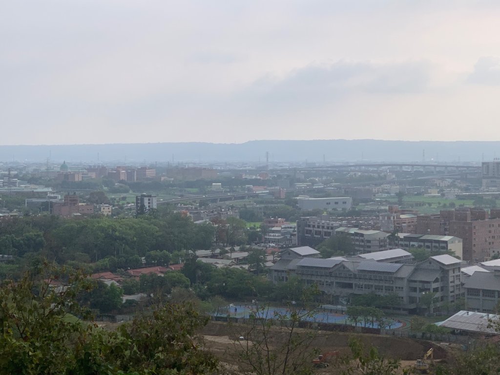 阿罩霧山、中心瓏步道_2768960