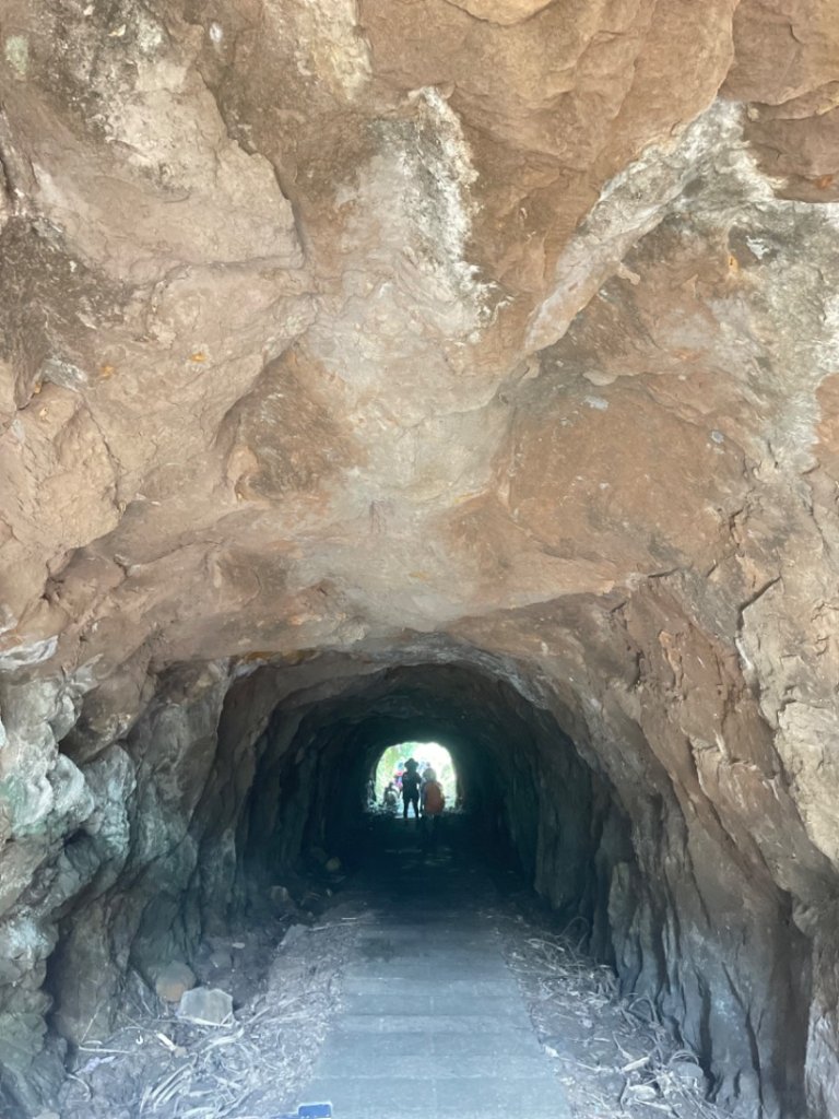 雙溪-四柑-後番子坑古道-土地公-上下內平林-大平林山-石笋-焿子寮古道-猴硐-金瓜石大小粗坑古道_2821795