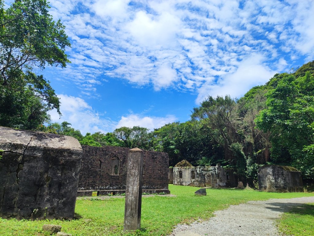 基隆情人湖老鷹岩大武崙-槓子寮_2782619