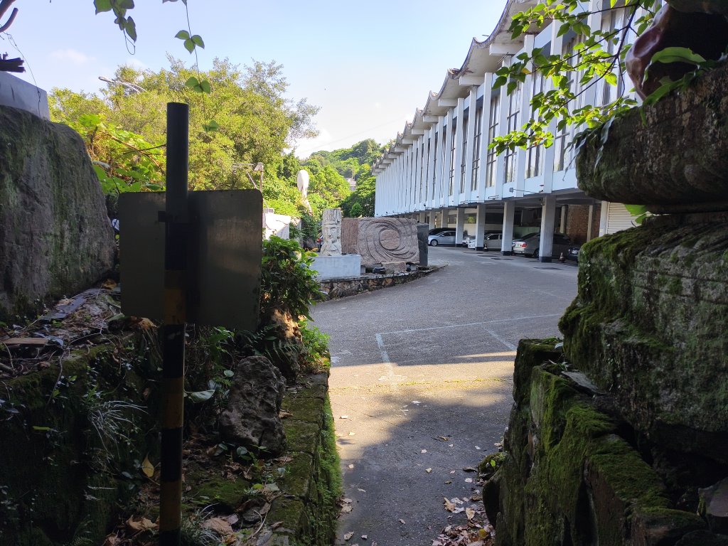 [百山百鳥尋旅-14/15] 2025_0929 劍潭山親山步道_2900977