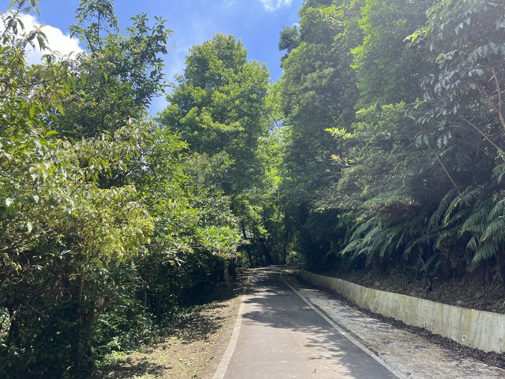 [淡蘭古道] 2024_0622 中路第五段-灣潭古道_2533964