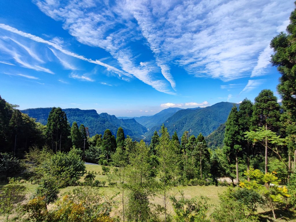 加里山-小百岳#34-苗栗縣南庄鄉_2236741