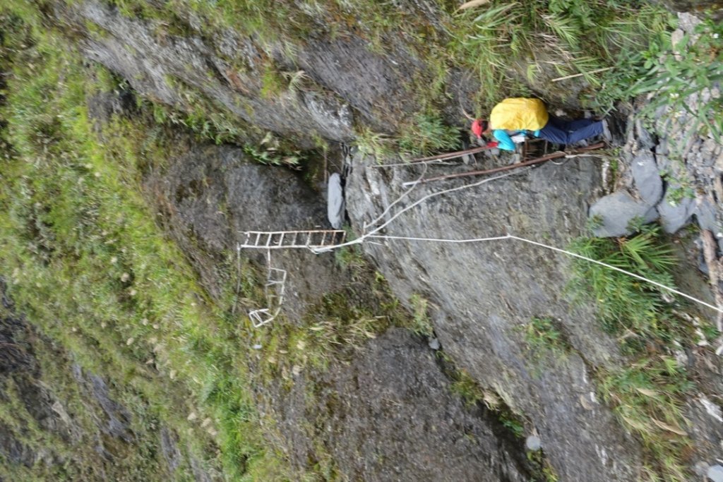 小鬼湖林道上亞泥迪山_1276717