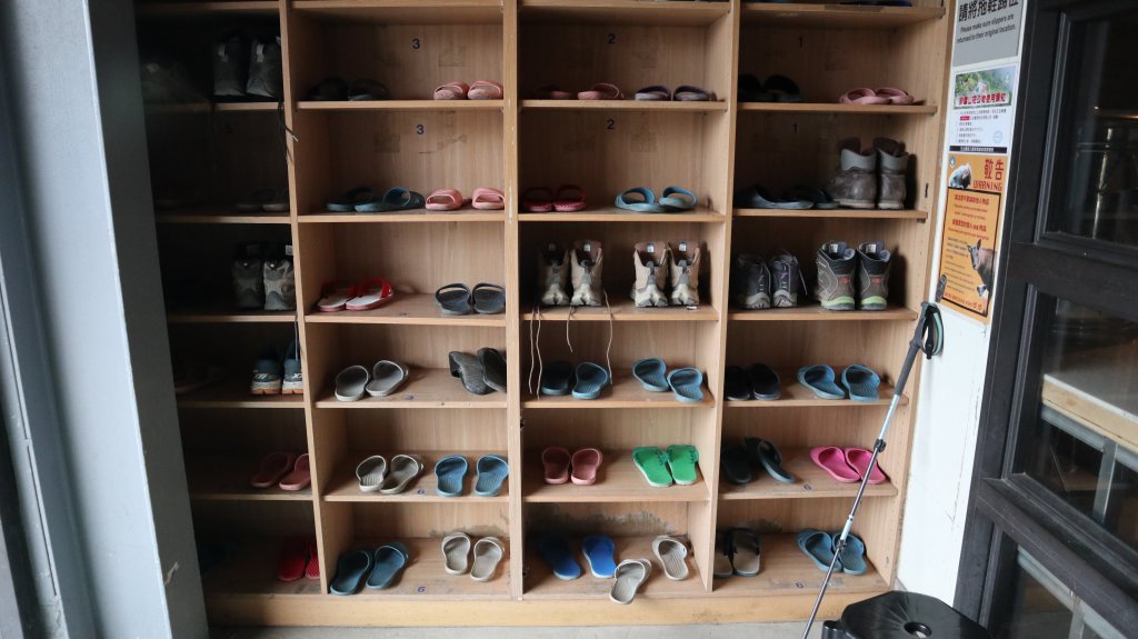 玉山主峰登山健行趣(百岳01號)_2041526