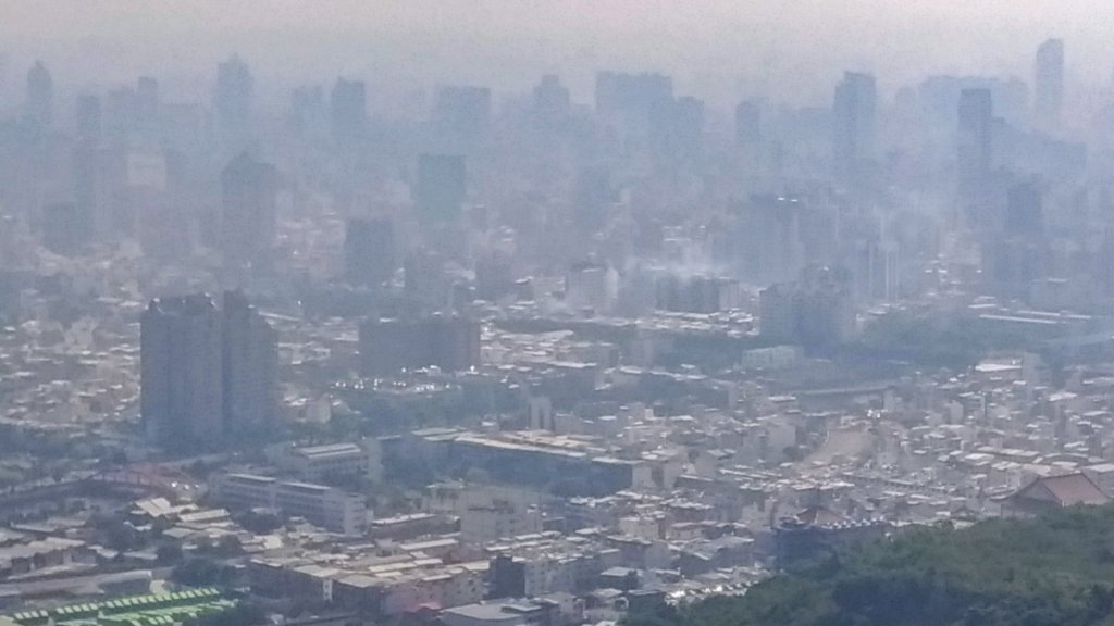 20191102高雄柴山步道封面圖